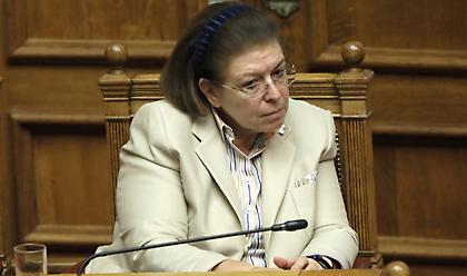 Μενδώνη: Η φωτιά στις Μυκήνες δεν προκάλεσε ζημιά στα μνημεία