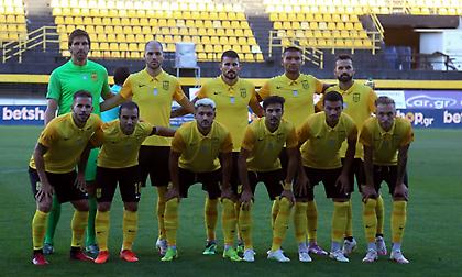 Το παρελθόν διδάσκει και δείχνει τον δρόμο της πρόκρισης