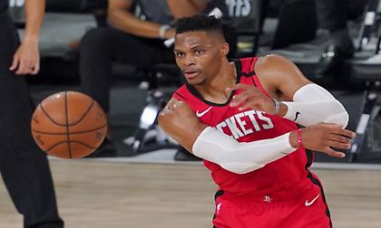 Το λάθος του Ουέστμπρουκ που κόστισε (video)