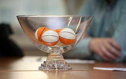 Παναθηναϊκός-Περιστέρι στο Κύπελλο-Με Λαύριο η ΑΕΚ, ο... δύσκολος δρόμος του Ολυμπιακού Β'