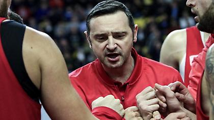 Πρεμιέρα με Τρίτωνα στην Α2 ο Ολυμπιακός Β’