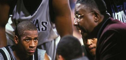 Άιβερσον: Το συγκινητικό αποχαιρετιστήριο μήνυμα στον Τζον Τόμπσον (pic)