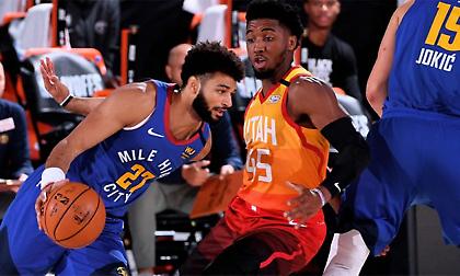 NBA: Ποτέ ξανά τέσσερις “50άρες” σε postseason! (videos)