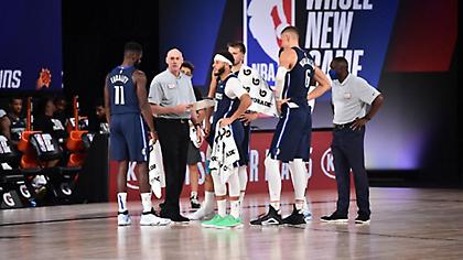 Μάβερικς: «Ομάδα με σκληρούς αμυντικούς και βετεράνους γύρω από τον Ντόντσιτς»