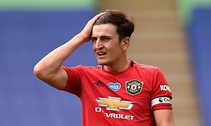 «Κλώτσησε αστυνομικό και φώναζε ''f@@k Greece'' ο Μαγκουάιρ»