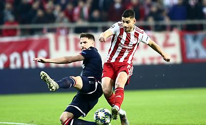 Το προφίλ της Ομόνοιας και του Ερυθρού Αστέρα, πιθανών αντιπάλων του Ολυμπιακού