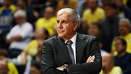 Ομπράντοβιτς: «Ευχαριστημένος με την απόφασή μου»