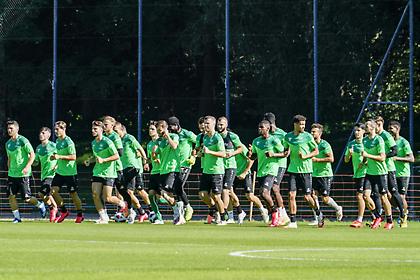 Το προφίλ της Σεντ Γκάλεν, αντιπάλου της ΑΕΚ στο Europa League