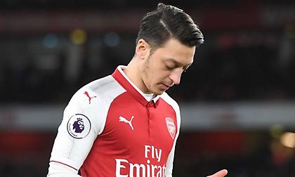 Εξωπραγματική πρόταση Αλ Νασρ σε Εζίλ