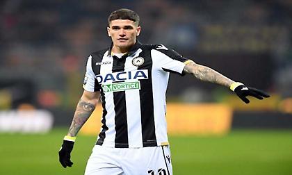 Συμφώνησε με Ντε Πολ η Λίντς