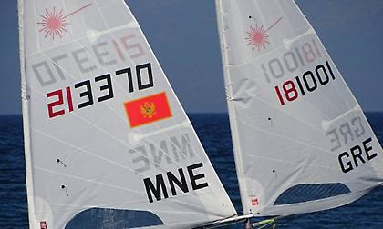 Iστιοπλοΐα: Ματαιώθηκαν οι Βαλκανικοί Αγώνες της Βουλγαρίας