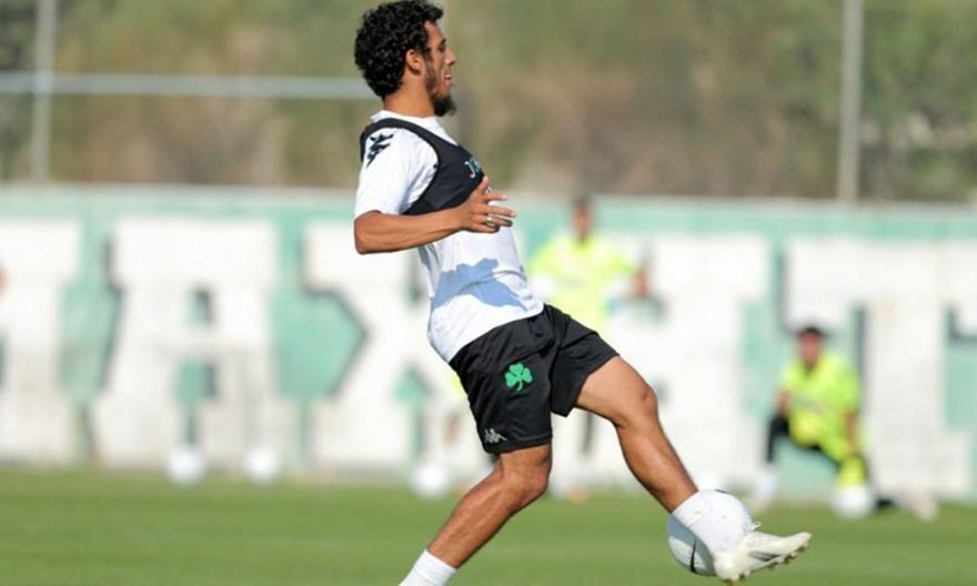 Μαθήματα τακτικής στον Παναθηναϊκό