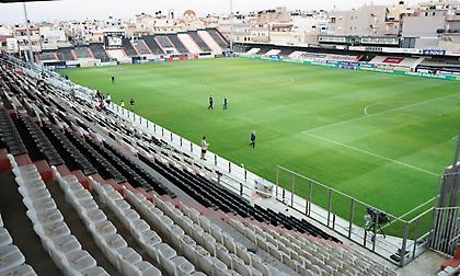 Στις 17 του μήνα το ΟΦΗ-Απόλλων Λεμεσού