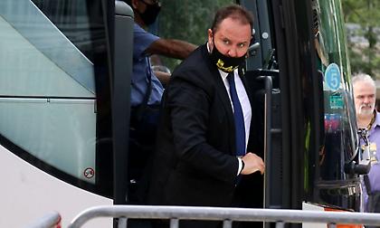 Επέστρεψε στον ΠΑΣ Γιάννινα ο Νιαρχάκος