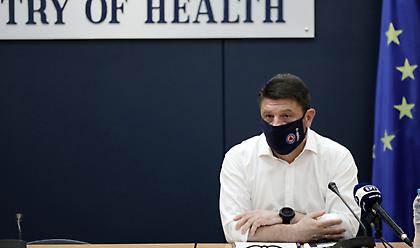Χαρδαλιάς: Πώς θα λειτουργήσουν οι λαϊκές αγορές στις περιοχές με περιοριστικά μέτρα