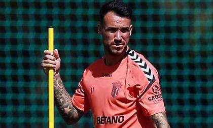 «Κοντά στον Παναθηναϊκό ο Ντιόγκο Βιάνα»