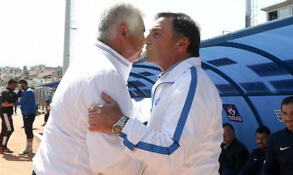 Ανατροπή με Παράσχο που αναλαμβάνει τον Απόλλωνα - Τελειώνει ο Τεννές!