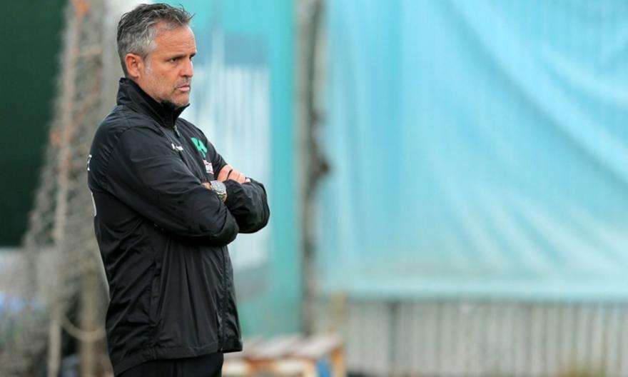 Ρόκα: «Ευσεβής πόθος κάποιου κοντά στον Ουάρντα, δεν ενδιαφερόμαστε»