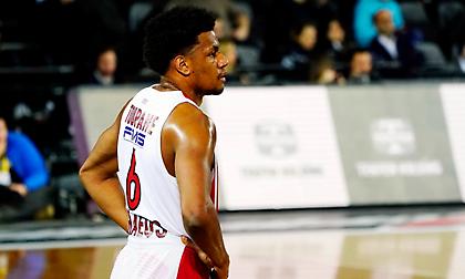 Στη Στρασμπούρ ο Τουπάν