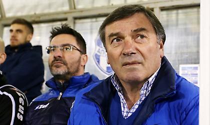 Επιβεβαίωση sportfm.gr: Ανακοίνωσε το διαζύγιο με Τεννέ ο Απόλλων!