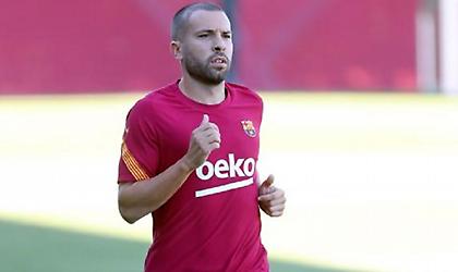 Έκανε εμφύτευση μαλλιών ο Ζόρντι Άλμπα