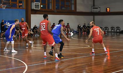 Ξεμούδιασμα για Ολυμπιακό κόντρα στον Ηρακλή