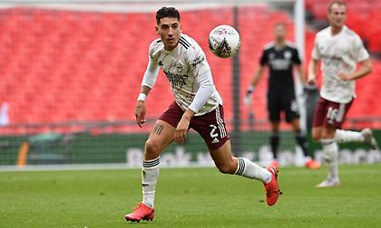 «Χτυπάει» Μπεγερίν η Παρί!