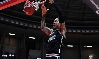 Σώθηκε στην παράταση η Βίρτους Μπολόνια