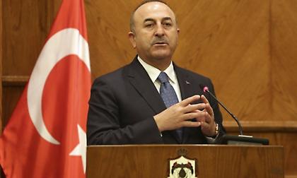 Η Άγκυρα καταδικάζει την μερική άρση εμπάργκο των ΗΠΑ προς την Κυπριακή Δημοκρατία