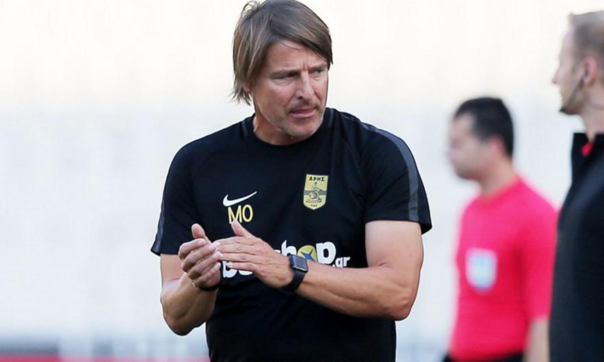 Ανεβάζει στροφές για μεταγραφές ο Άρης