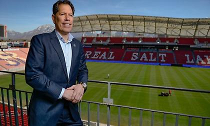 Σε υποχρεωτική άδεια για σεξιστική συμπεριφορά υπεύθυνος ομάδας σε MLS