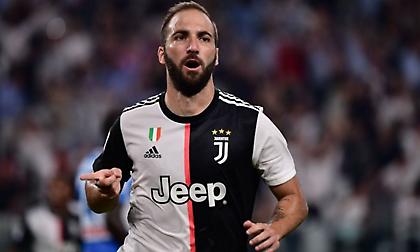 Στην ομάδα του Μπέκαμ ο Ιγκουαΐν