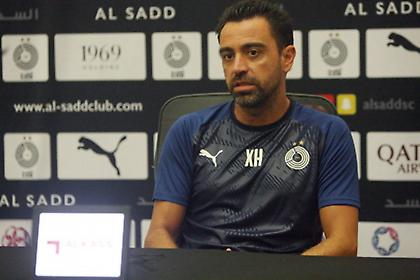 Τσάβι: «Θα μας βοηθήσει πολύ ο Γκιγέρμε, μπορεί να γίνει από του ηγέτες μας»