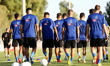 Οι νέες φανέλες της Εθνικής Ελλάδας