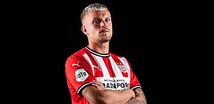 Ανακοίνωσε Μαξ η Αϊντχόφεν