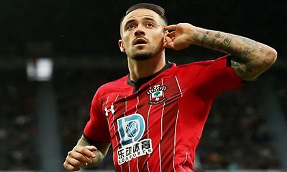 Ινγκς: «Επιστρέφω μετά από καιρό και έχω ακόμη πολλά να μάθω»