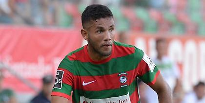 Τσέκαρε Μπεμπέτο για το «τριφύλλι» ο Ρόκα