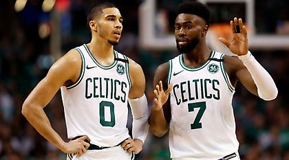 Τέιτουμ για Σμαρτ: «Είναι μοναδικός»