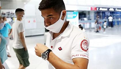 «Η αλήθεια για Λοβέρα - Λέει ψέματα ο Μαρτίνς - Τι άλλαξε με Ριζούπολη»