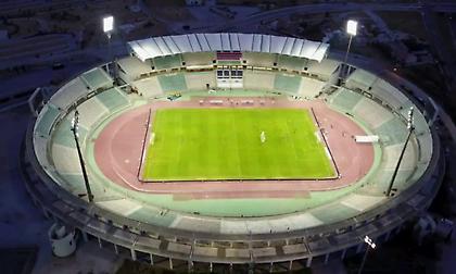 Νέο «στοπ» της ΕΛ.ΑΣ για Ριζούπολη, ολοταχώς για Πανθεσσαλικό ο τελικός