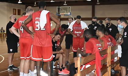 Τα πρώτα δείγματα του Ολυμπιακού και οι ερήμην του αποφάσεις