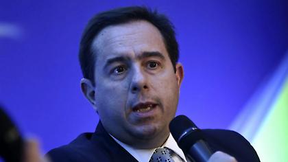 Μηταράκης: Το περιστατικό της Μόριας καταδεικνύει την ανάγκη κλειστών και ελεγχόμενων δομών