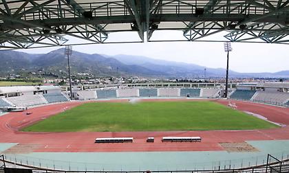 Οριστικά στον Βόλο ο τελικός Κυπέλλου!