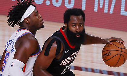 LIVE: Ρόκετς-Θάντερ