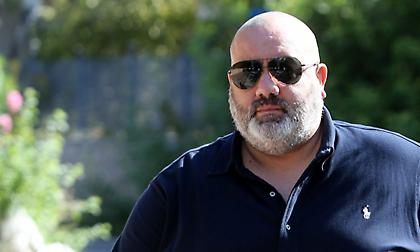 Η απάντηση Καραπαπά στην ΑΕΚ για Κλάτενμπεργκ