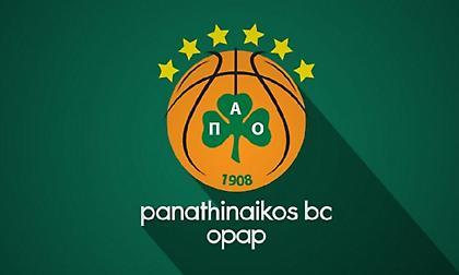 Τα νούμερα των παικτών του Παναθηναϊκού για τη σεζόν 2020-21 (video)