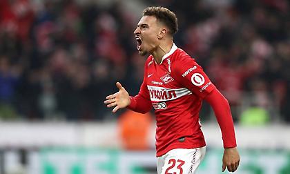 Περιζήτητος ο Λάρσον junior!