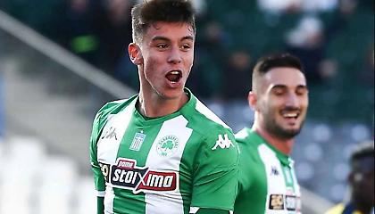 Εκεί θα πάει ο Βαγιαννίδης!