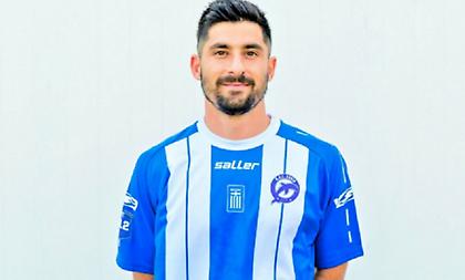 Ανανέωσαν με Γρομητσάρη τα Χανιά