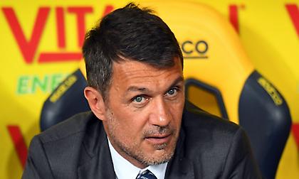 Μαλντίνι για Μίλαν: «Στόχος πρέπει να είναι το Τσάμπιονς Λιγκ»